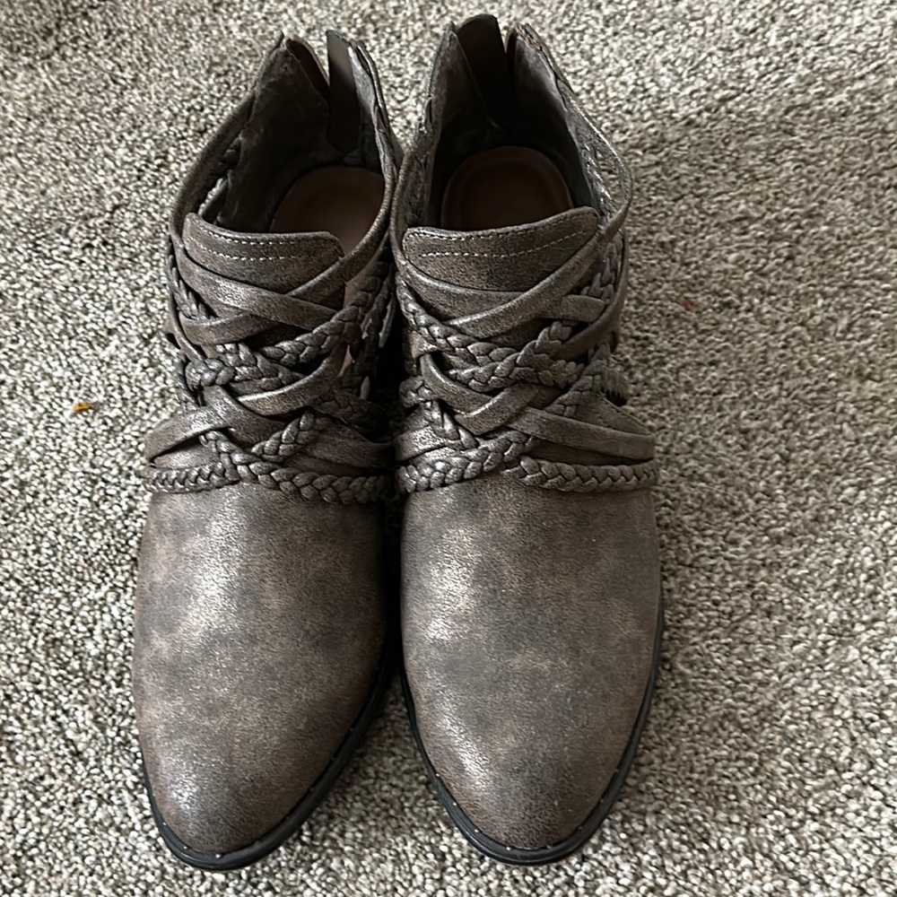 Shoes